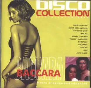VA - Disco Collection: 31CD (1999-2002)