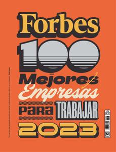 Forbes España - junio 2023