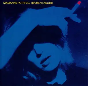 Marianne Faithfull - Broken English   (1979)