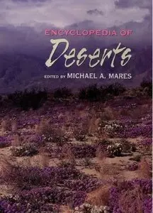 Encyclopedia of Deserts