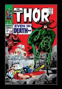 Thor 150 1968 Digital