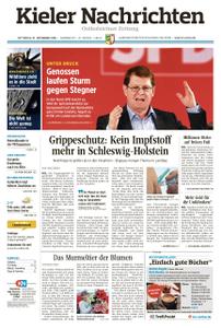 Kieler Nachrichten Ostholsteiner Zeitung - 21. November 2018