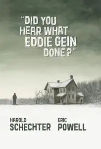 Did You Hear What Eddie Gein Done (2021) (digital) (Son of Ultron-Empire