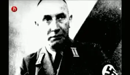(Histoire) Les collaborateurs des nazis (2011){Re-UP}