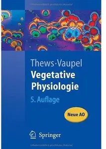 Vegetative Physiologie (Auflage: 5)