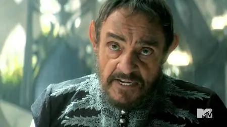 The Shannara Chronicles S01E06 (2016)