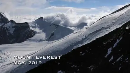 Discovery Ch. - To Live or Die on Everest (2020)