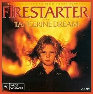 Anthology - The Tangerine Dream Collection Part 2 of 8 (1980 to 1984)
