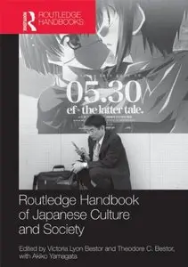 Handbook of Japanese Culture and Society