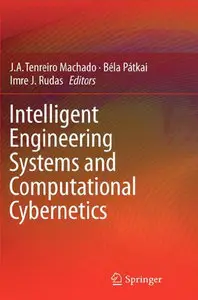 Intelligent Engineering Systems and Computational Cybernetics (repost)