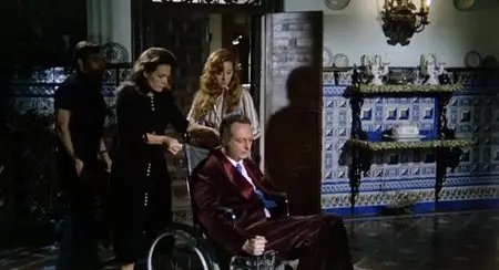 Death of a Hoodlum / Muerte de un quinqui (1975)