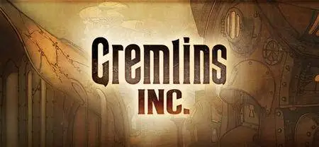 Gremlins, Inc. (2016)