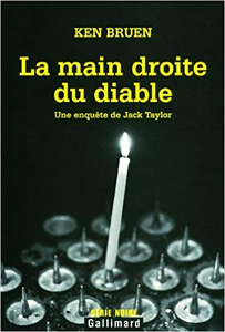 La main droite du diable - Ken Bruen