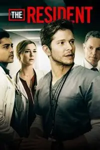 The Resident S02E03