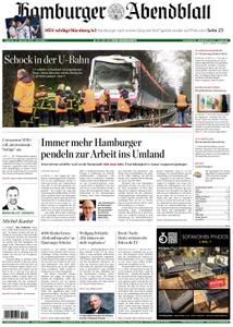 Hamburger Abendblatt – 31. Januar 2020