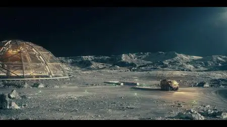 Crater (2023)