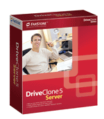 FarStone DriveClone Server v5.0 (Bilingual)