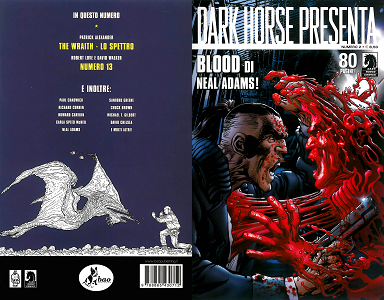 Dark Horse Presenta - Volume 2