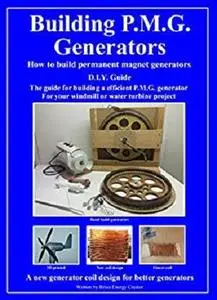 Building P.M.G. Generators