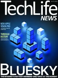 Techlife News - June 10, 2023