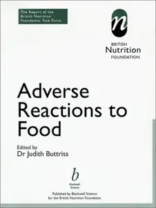 Adverse Reactions to Food [Repost]
