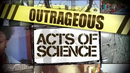 Outrageous Acts of Science: S03E04 - Worst Ideas (2014)