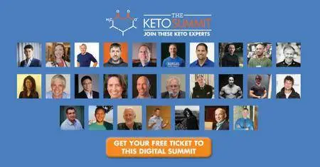 The Keto Summit (2016)
