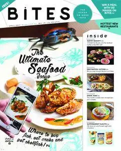 BiTES - April 2017