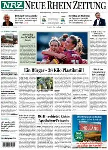 NRZ Neue Rhein Zeitung Emmerich/Issel - 07. Juni 2019