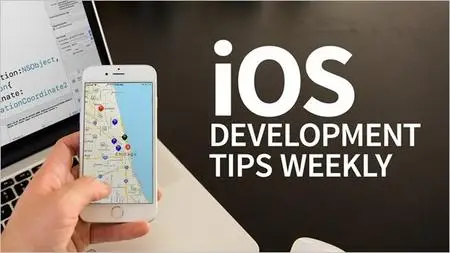 iOS Development Tips Weekly (1/2021)