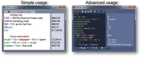 Skytopia OpalCalc 1.94