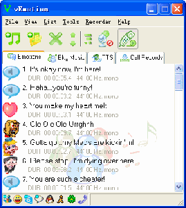VEmotion With Music v5.0.2.52