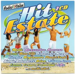 Radio Italia Hit Estate (2012)