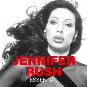 Jennifer Rush - Essential (2007)