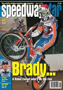 Speedway Star - May 9, 2015