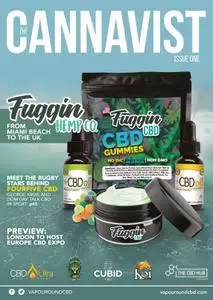 The Cannavist – 30 January 2019