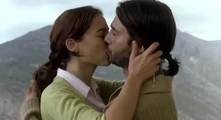 Sound of the Sea (2001)
