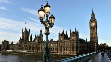 BBC: Pugin God's Own Architect (2012)