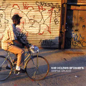 The Holmes Brothers - 8 Albums [Re-Up] (1990 - 2007)