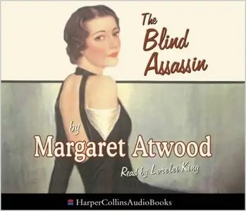 The Blind Assassin (Audiobook) (repost)