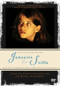 Beyond Silence / Jenseits der Stille - by Caroline Link (1996)