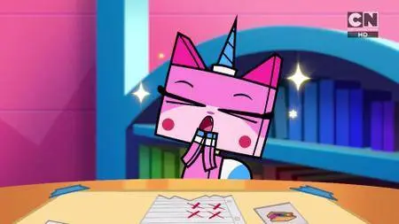 Unikitty S01E30