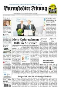 Barmstedter Zeitung - 13. März 2019