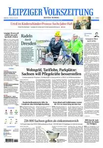 Leipziger Volkszeitung Delitzsch-Eilenburg - 14. Mai 2019
