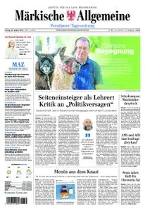 Märkische Allgemeine Potsdamer Tageszeitung - 23. August 2019