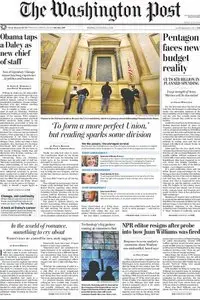 The Washington Post 2011.01.07