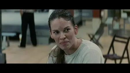 Million Dollar Baby (2004)