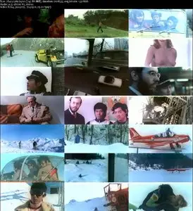Paris Killers (1974) 