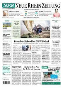 NRZ Neue Rhein Zeitung Rheinberg - 04. April 2018
