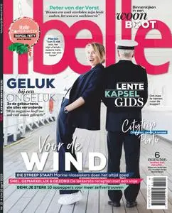 Libelle Netherlands - 04 april 2019